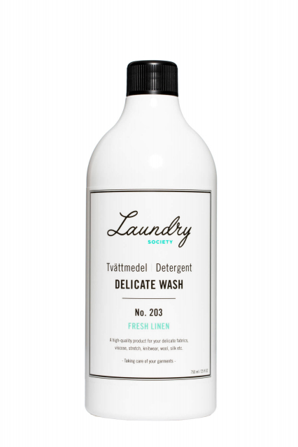 Tvättmedel Delicate Wash No. 203