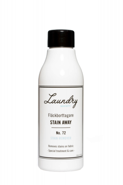 Fläckborttagare – Stain Away No. 72