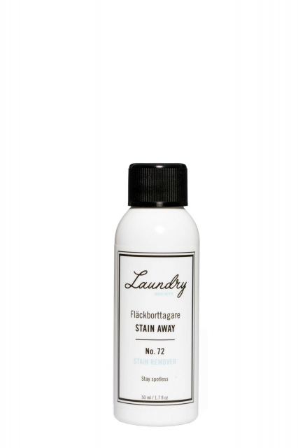 Fläckborttagare – Stain Away No. 72 50ml