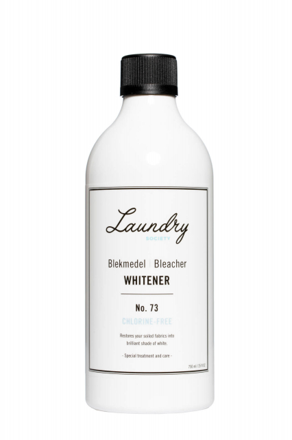 Blekmedel – Whitener No. 73