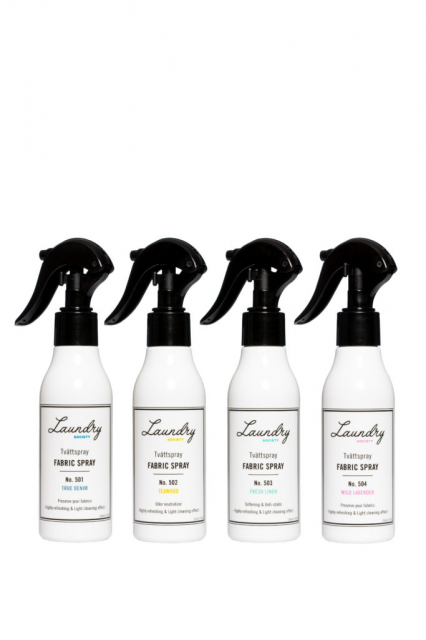 Tvättspray - Kit