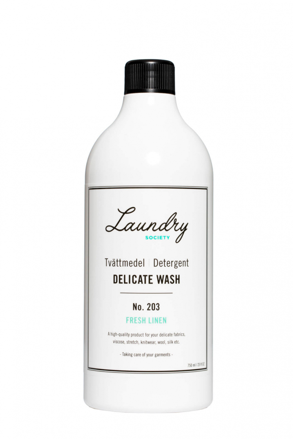 Tvättmedel Delicate Wash No. 203