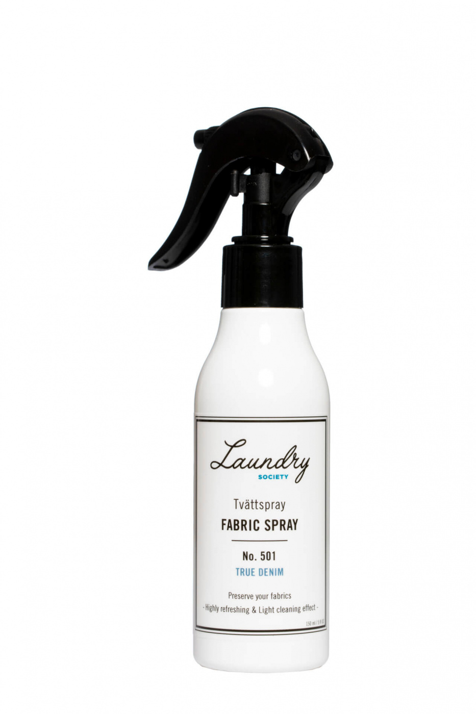 Tvättspray True Denim No. 501