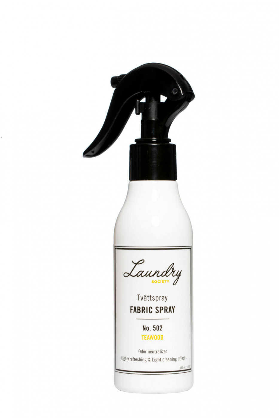 Tvättspray Teawood No. 502