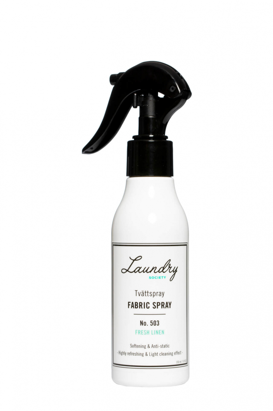Tvättspray Fresh Linen No. 503