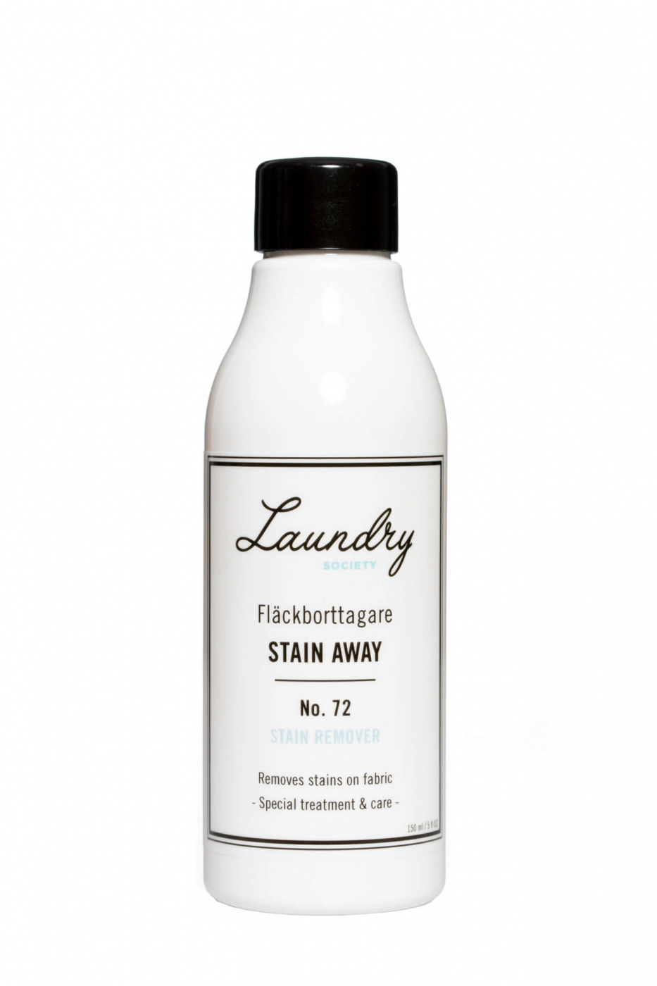 Fläckborttagare – Stain Away No. 72