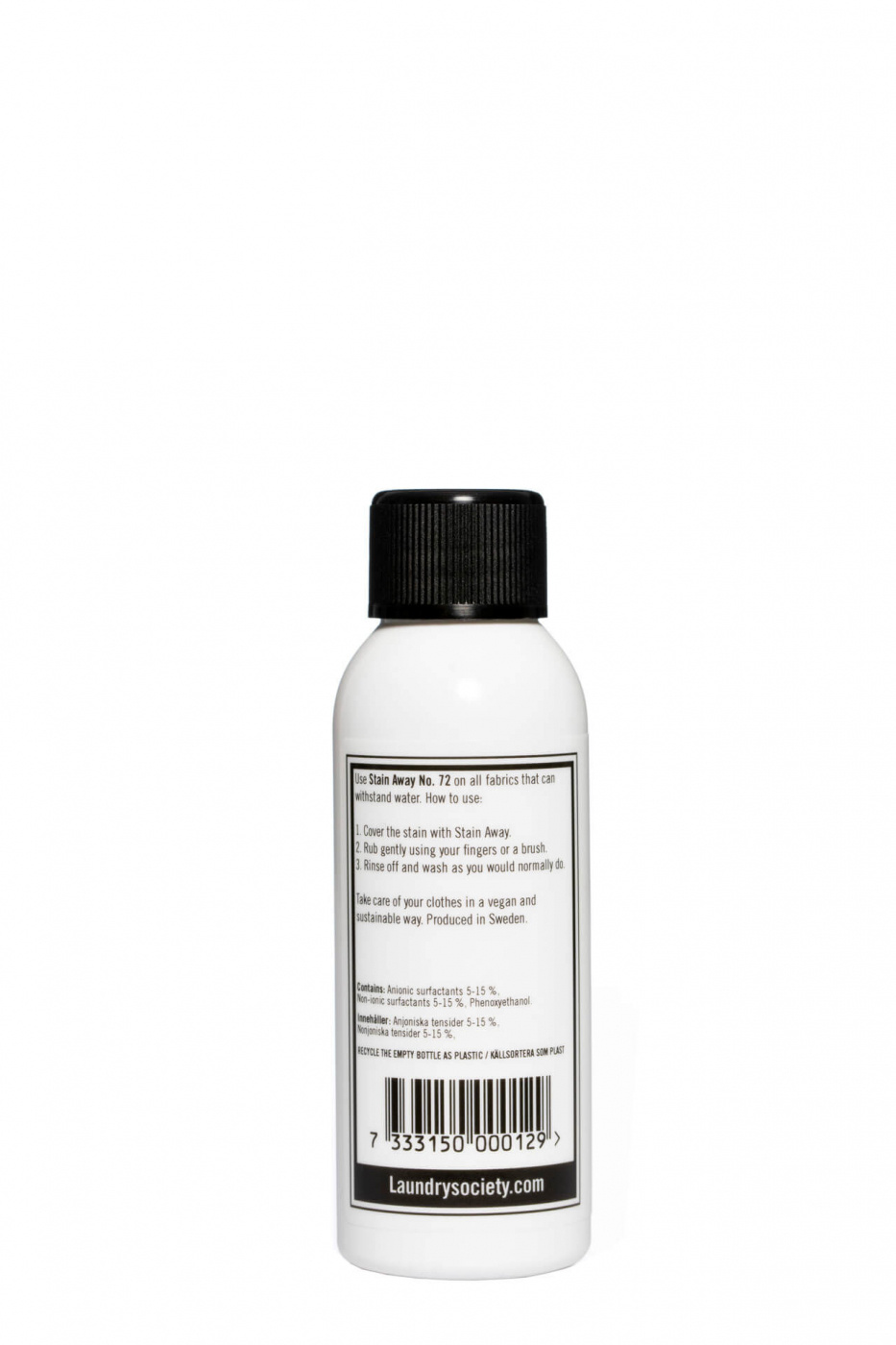 Fläckborttagare – Stain Away No. 72 50ml